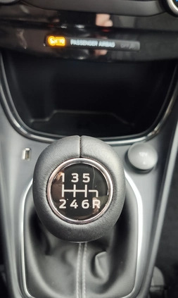 Ford Puma cena 96000 przebieg: 10, rok produkcji 2023 z Opole małe 232